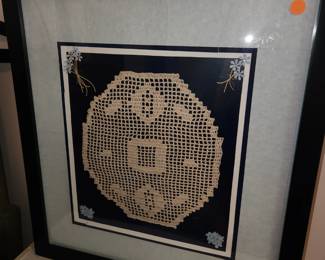 Jewelry Wall Cabinet