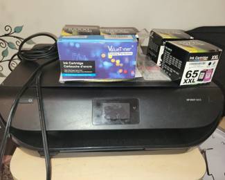HP Envy printer