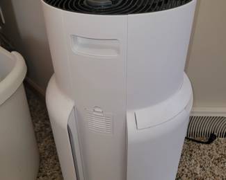 Air purifier