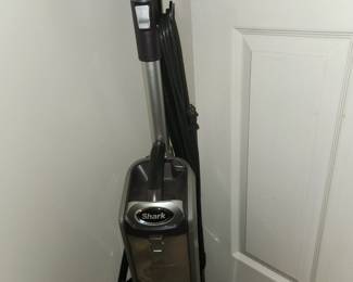 Shark Rotator sweeper