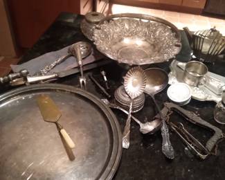 Quality of ant silverplate