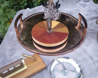 Mid century items