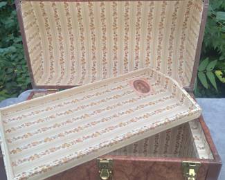 Le kennel trunk
