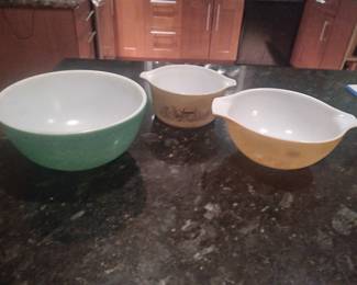 Pyrex