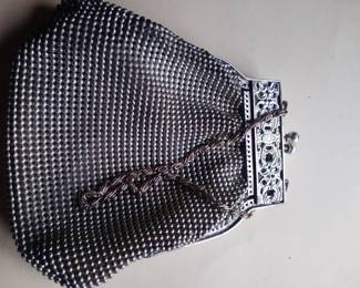 Witting Davis purse