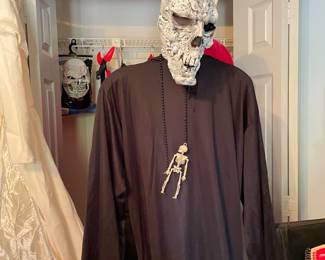 a pair of these costumes