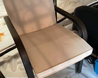 a pair of these chairs