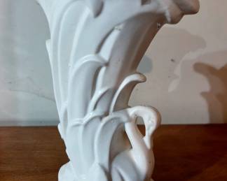 McCoy Vase