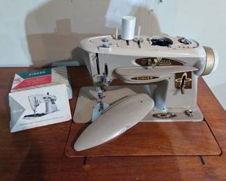 Singer 503