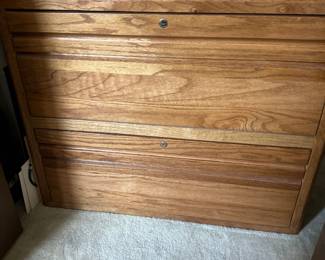 File cabinet
