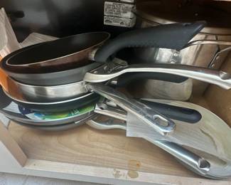 pans