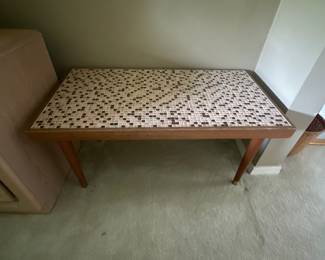 Side table