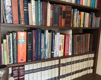 Book collection