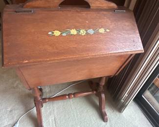 Vintage cabinet