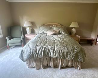 Bedframe