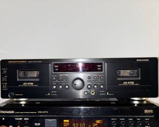 Marantz SD4050 Cassette Deck