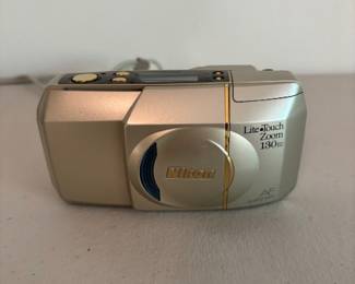 Nikon 130ED