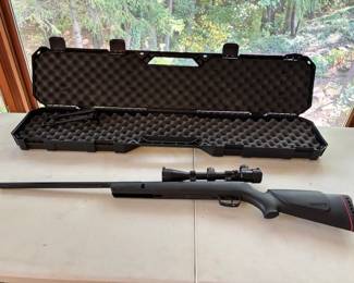GAMO Varmint .177 cal 1250 velo 