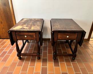 End Tables