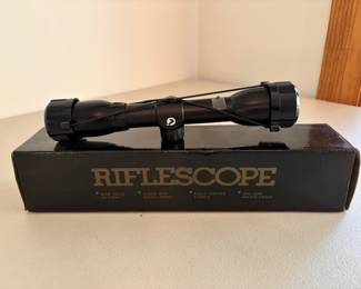 RifleScope 
