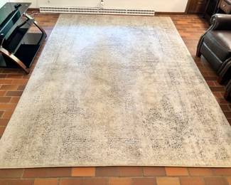 Large Area Rug
