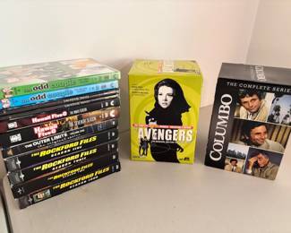 DVD Sets