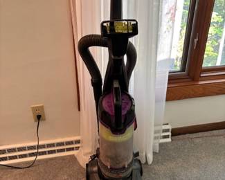 Bissel Vacuum