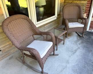 Outdoor Furniture 