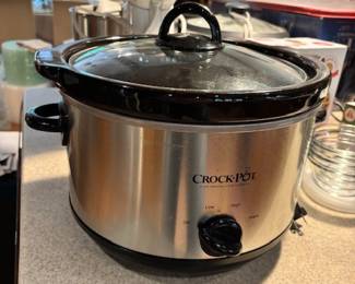 Crock Pot