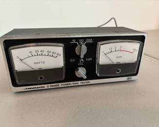 Micranta Power Tester