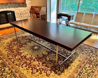B&B Italia Imported Dining Table