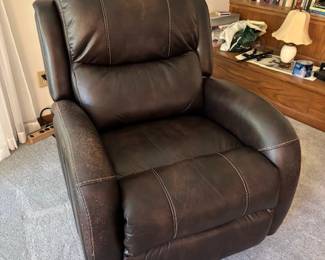 Power Recliner
