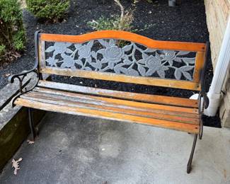 Bench
