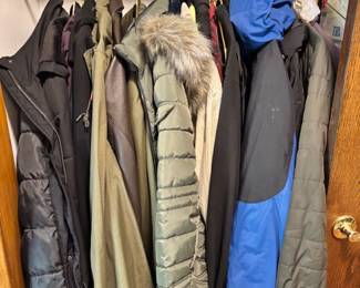 Winter Coats