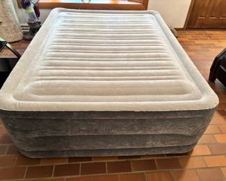 Intex Queen Air Mattress 