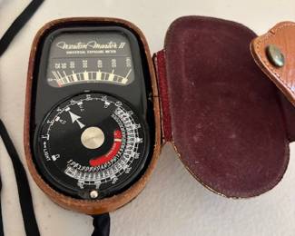 Weston Master II