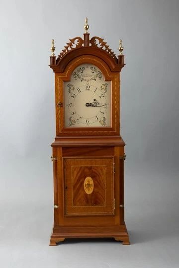 The Jack and Bette Lessard Estate in Hampton, NH starts on 9/16/2025