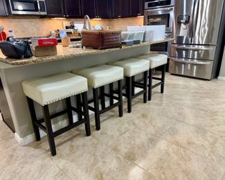 Bar stools