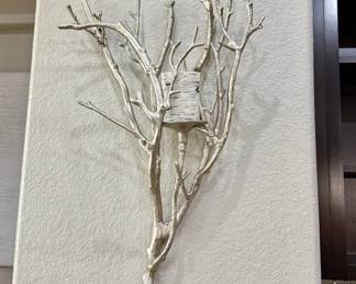 Wall decor