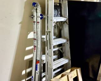Ladders