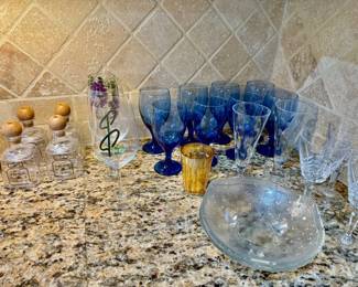 Glassware