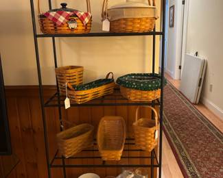 Longaberger