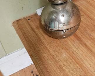 Client removed