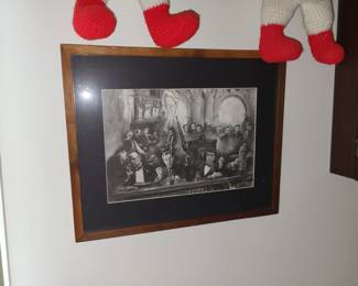 Sale Picture
