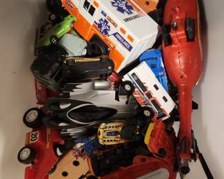 Toys