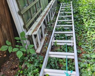 Ladders