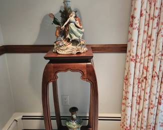 Asian stand