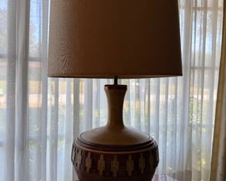 MCM lamp
