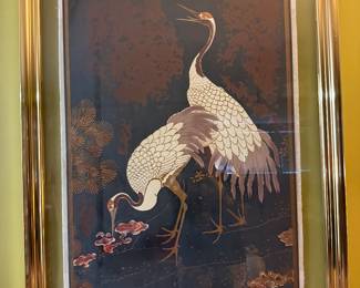 Asian picture