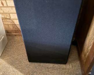 Speakers